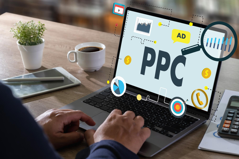 pay per click advertising