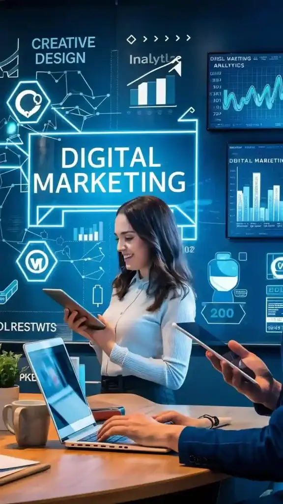 digital marketing company in mumbai