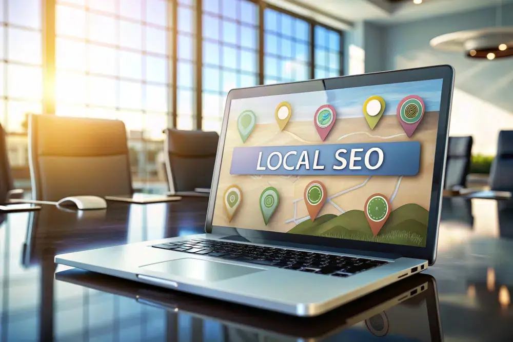 local seo company in mumbai