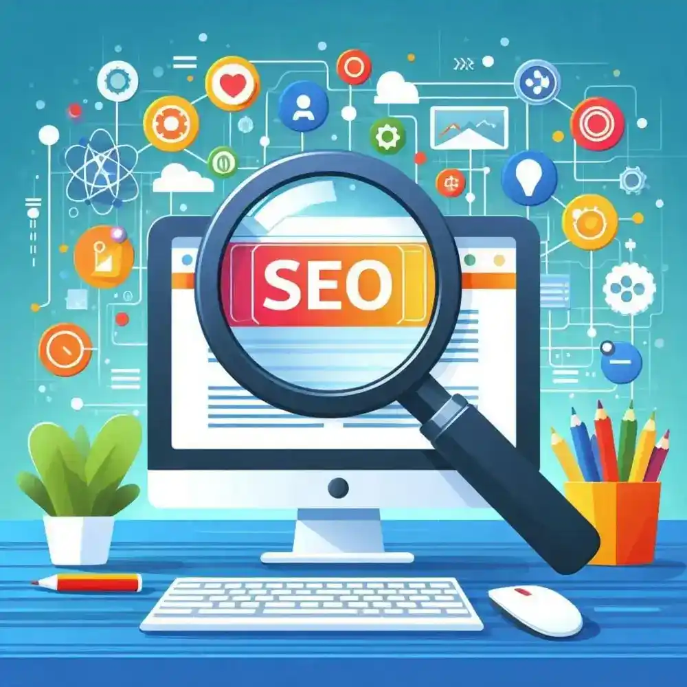 search engine optimization