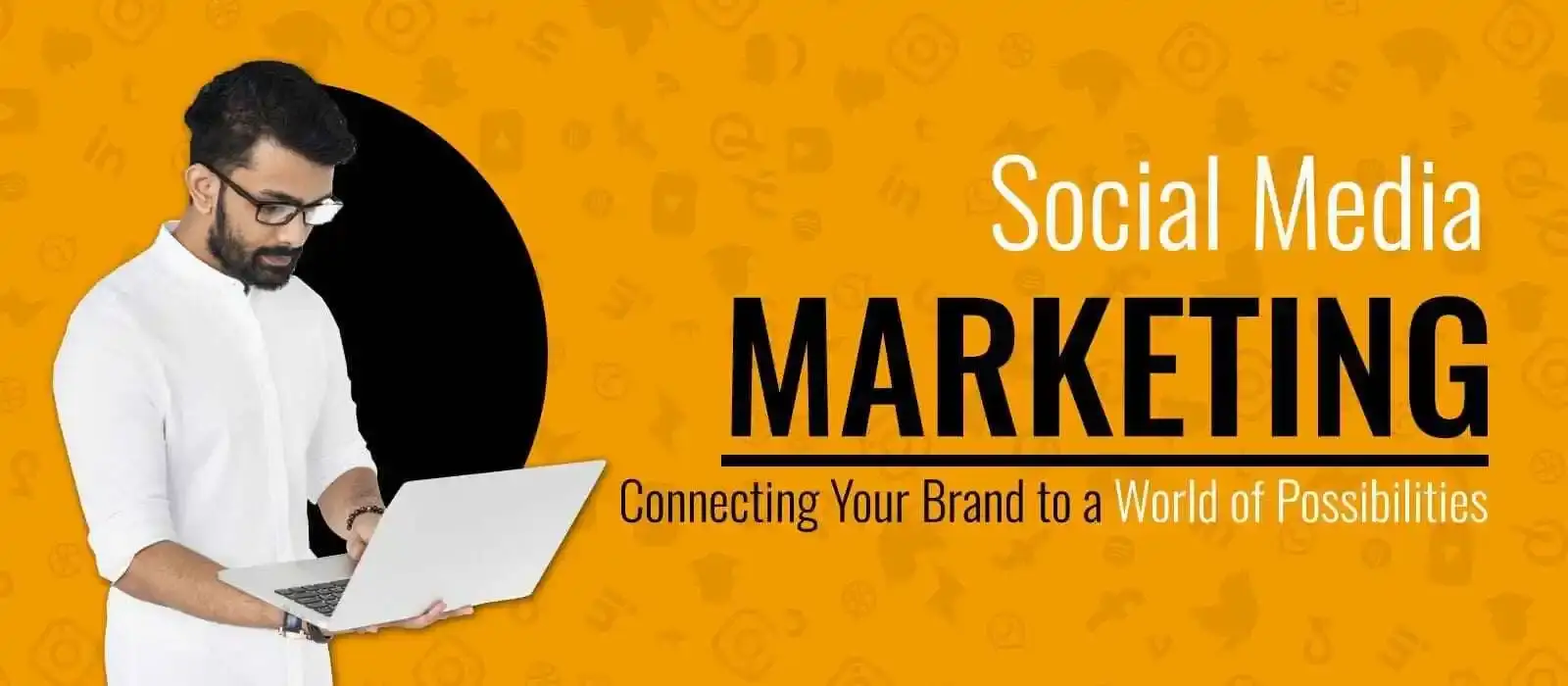 social media marketing