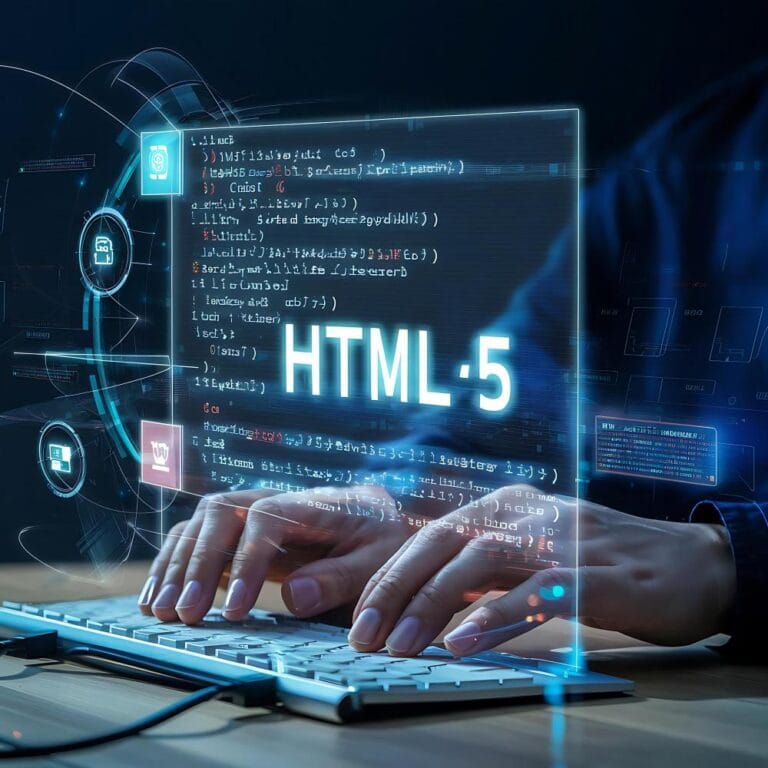 WordPress Website vs HTML Website: Which Is Better for Businesses?