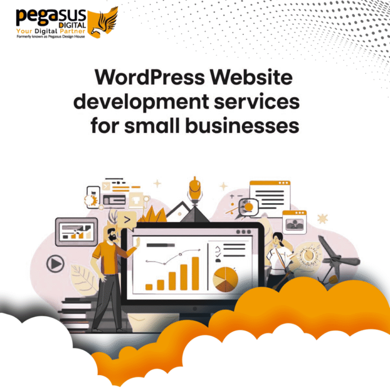 Why WordPress Website for Small Businesses in India is the Best Option ?