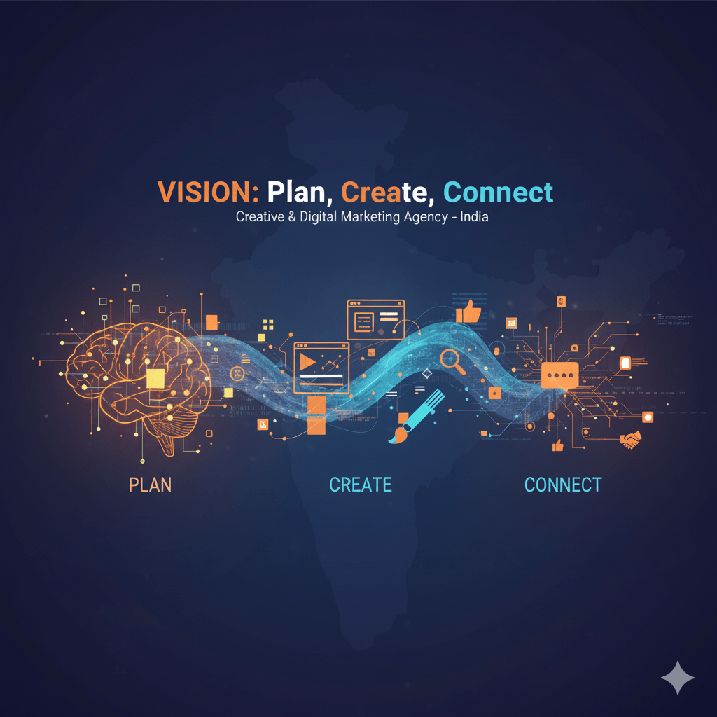 our vision pegasus digital