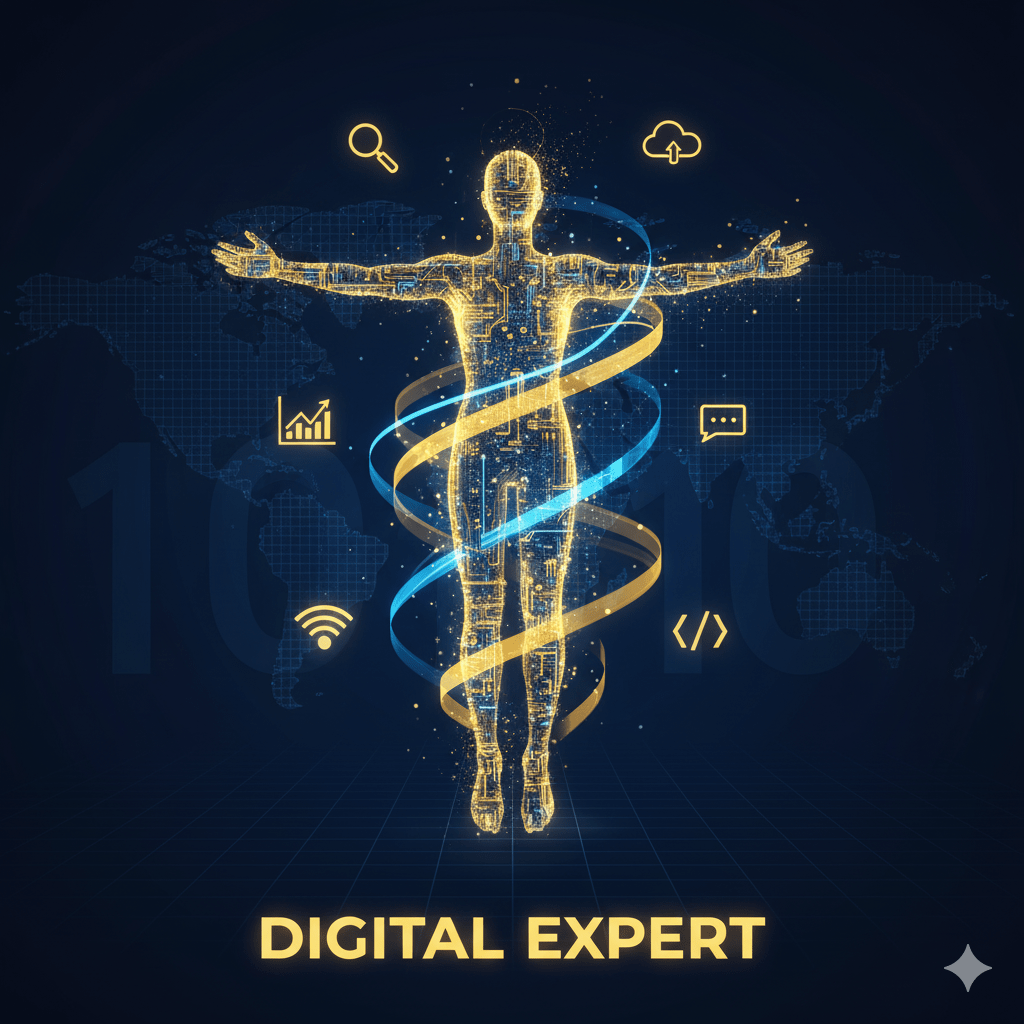 who we are pegasus digital