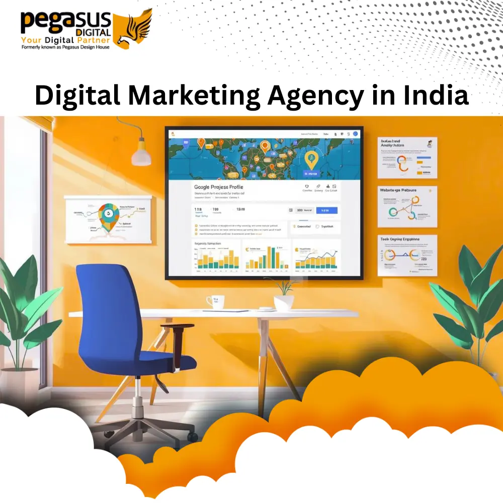 digital marketing agency in india