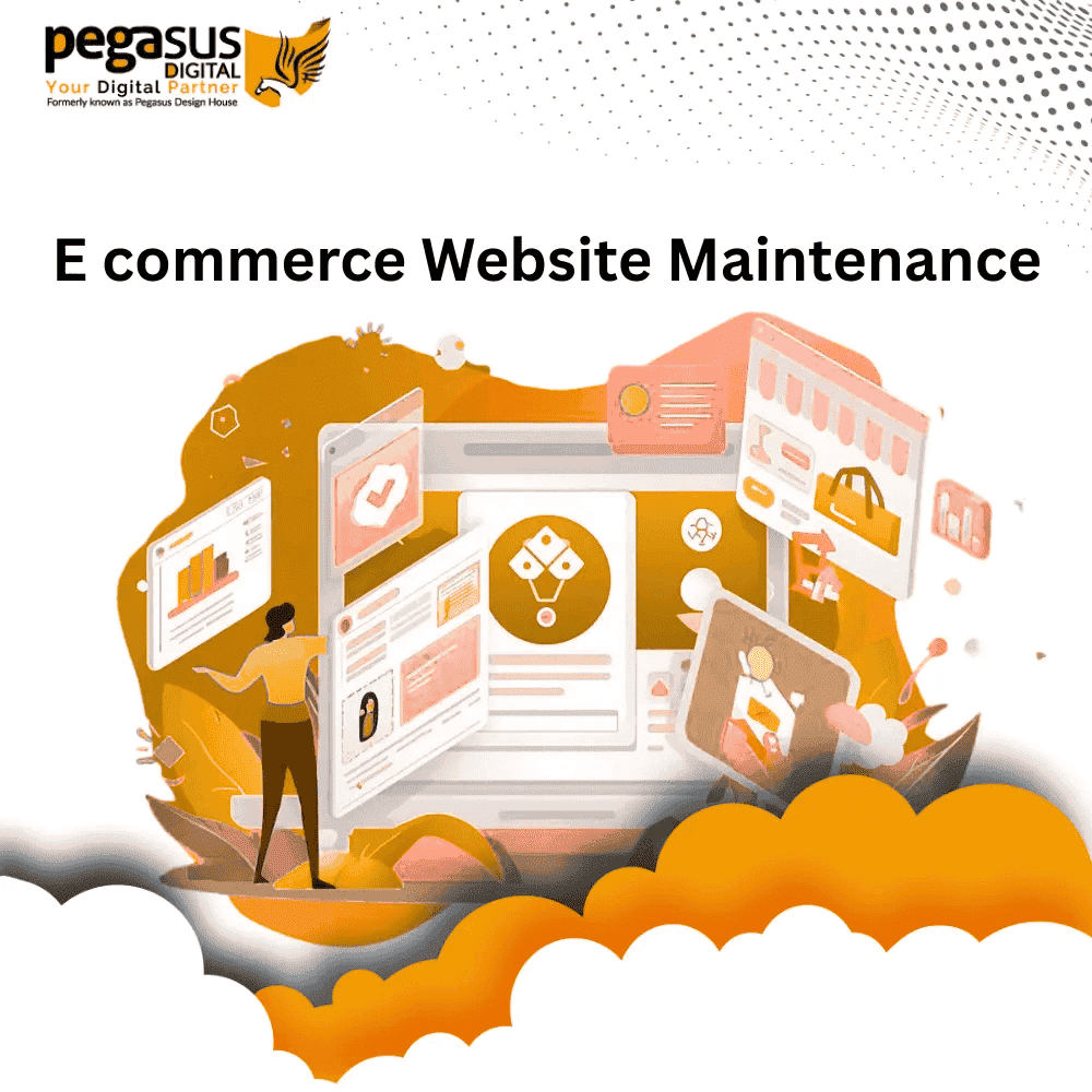ecommerce-website-maintenance