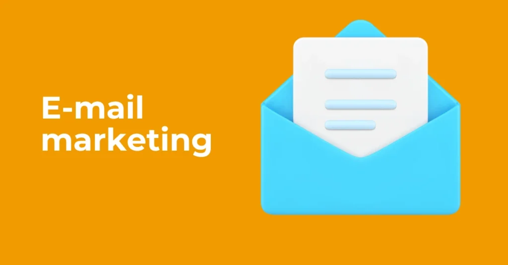 email marketing services in india