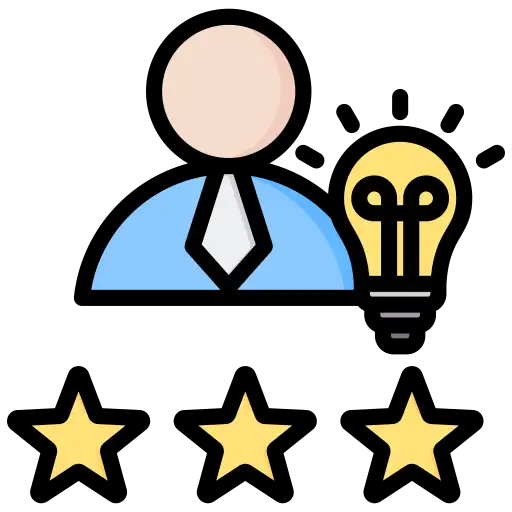 local expert icon