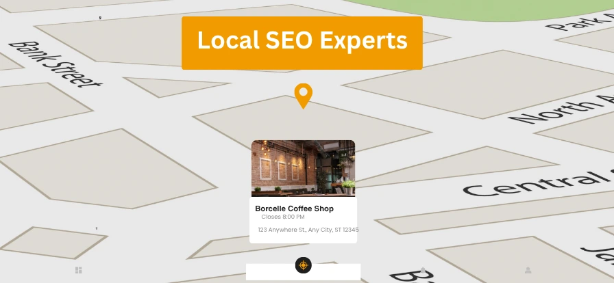 local seo services