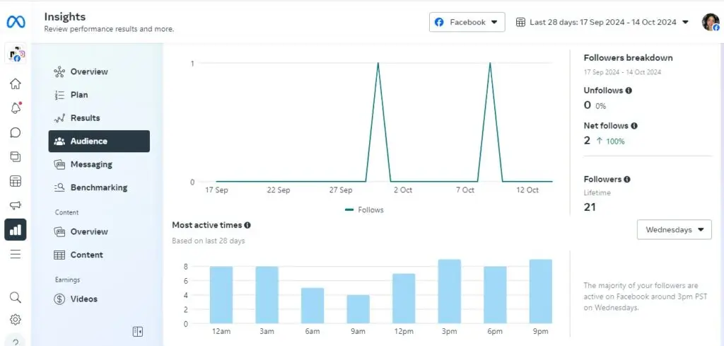 Rojana Social Media Result 4