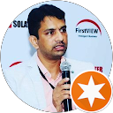 Pravin M. profile picture