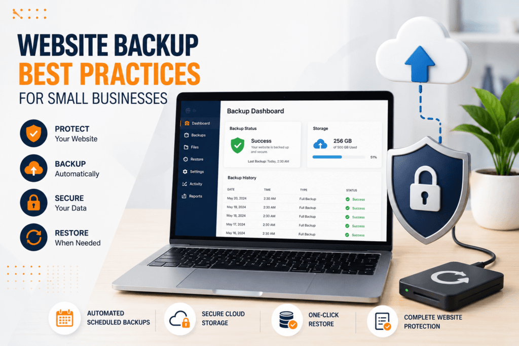 website-backup-best-practices-for-small-businesses